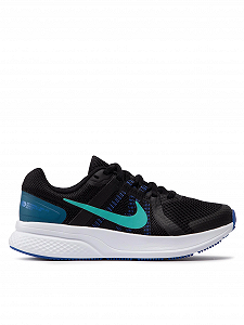 Кроссовки Nike Run Swift 2 38 synthetic.ua - Фото 1