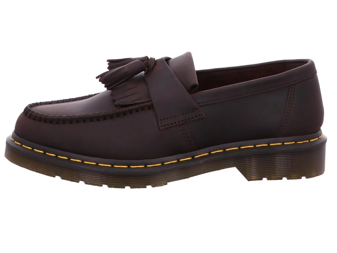 Мокасини Dr. Martens Adrian Чоловічі, фото №3 Мокасини Dr. Martens Adrian Чоловічі, фото №3