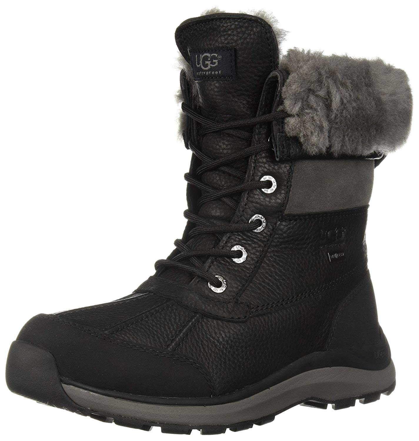 Сапоги UGG Adirondack III Женские, фото №1