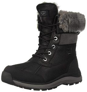 Сапоги UGG W Adirondack III женские - Фото 1