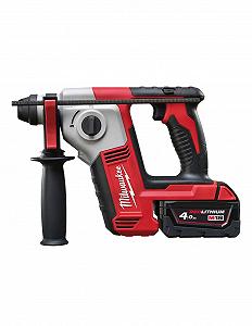 Milwaukee SDS+ Compact 18V 1.2J Epta M18 Bra - Фото 1