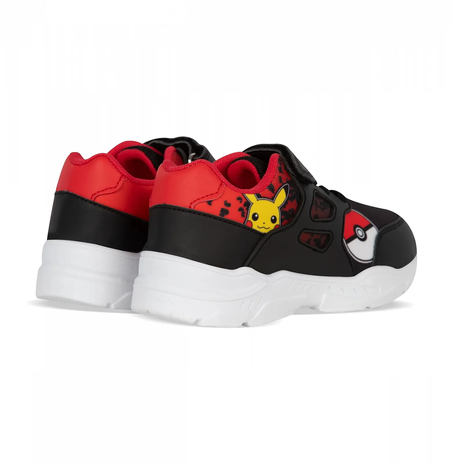 Детские Кроссовки Pokemon Komoe для мальчиков, фото №6