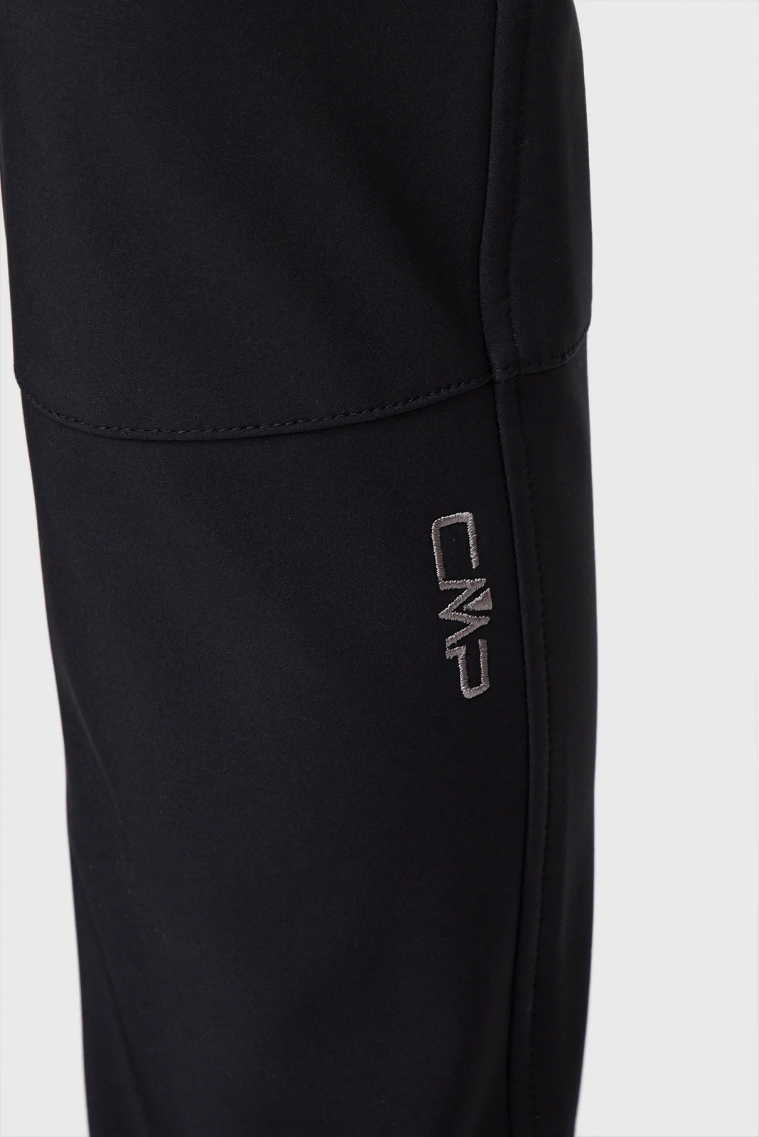 Штани лижні CMP KID G LONG PANT S, фото №4