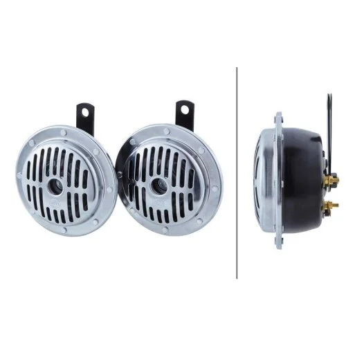 Сигнал звуковий HELLA 3CB 004 811-091, фото №2