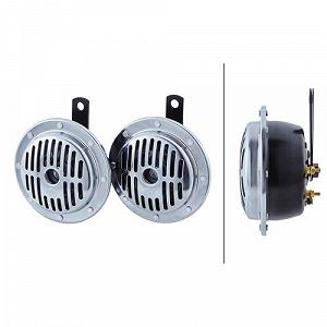 Сигнал звуковой HELLA 3CB 004 811-091 synthetic.ua - Фото 1