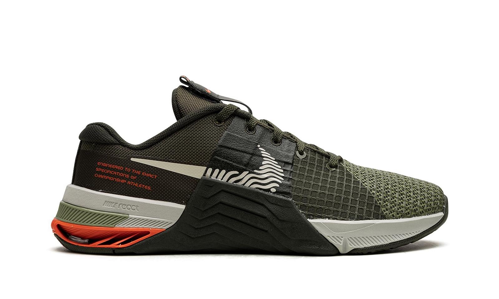 Кроссовки Nike Metcon 8, мужские, фото №6