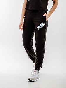 Штаны Puma POWER Pants TR S - Фото 1