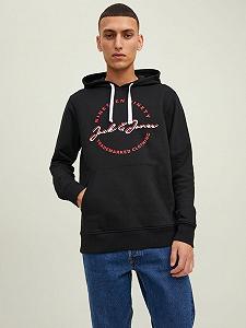 Худі JJSTAMP SWEAT HOOD 12211551 Jack&Jones  XL - Фото 1