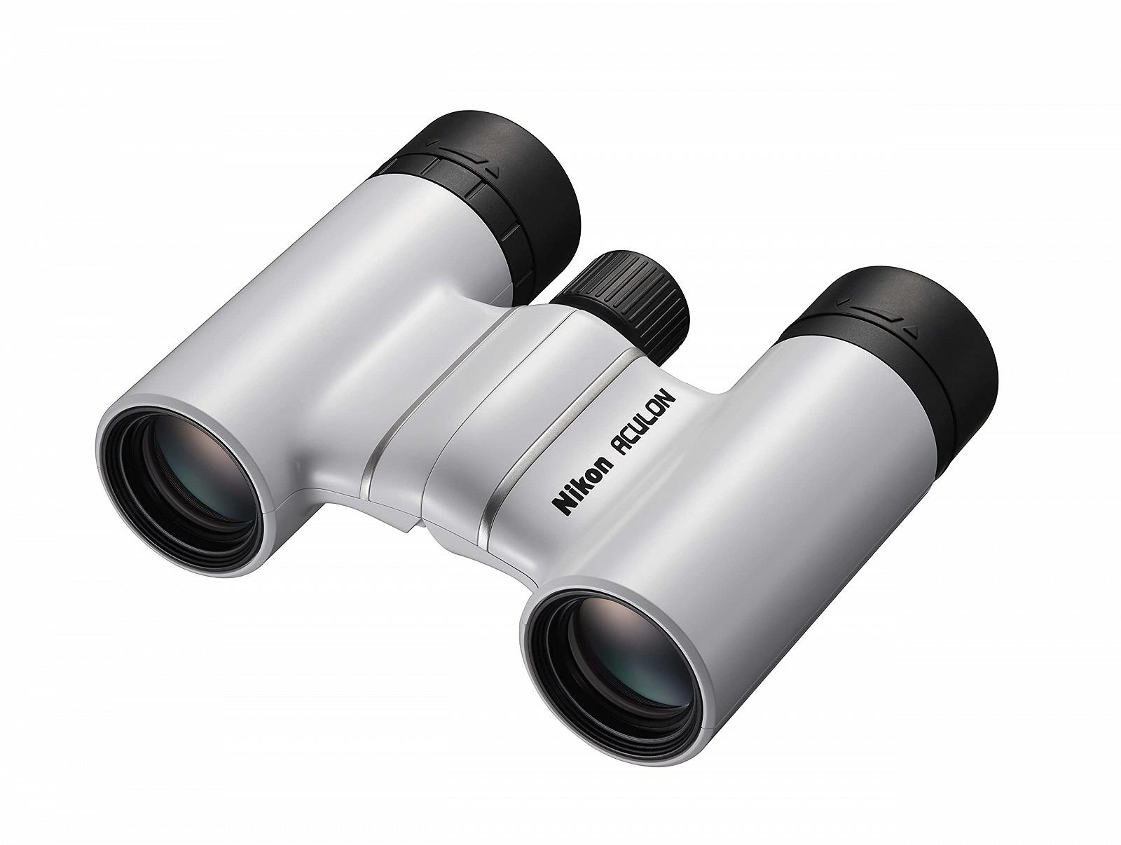 Бінокль Nikon Aculon T02, фото №1