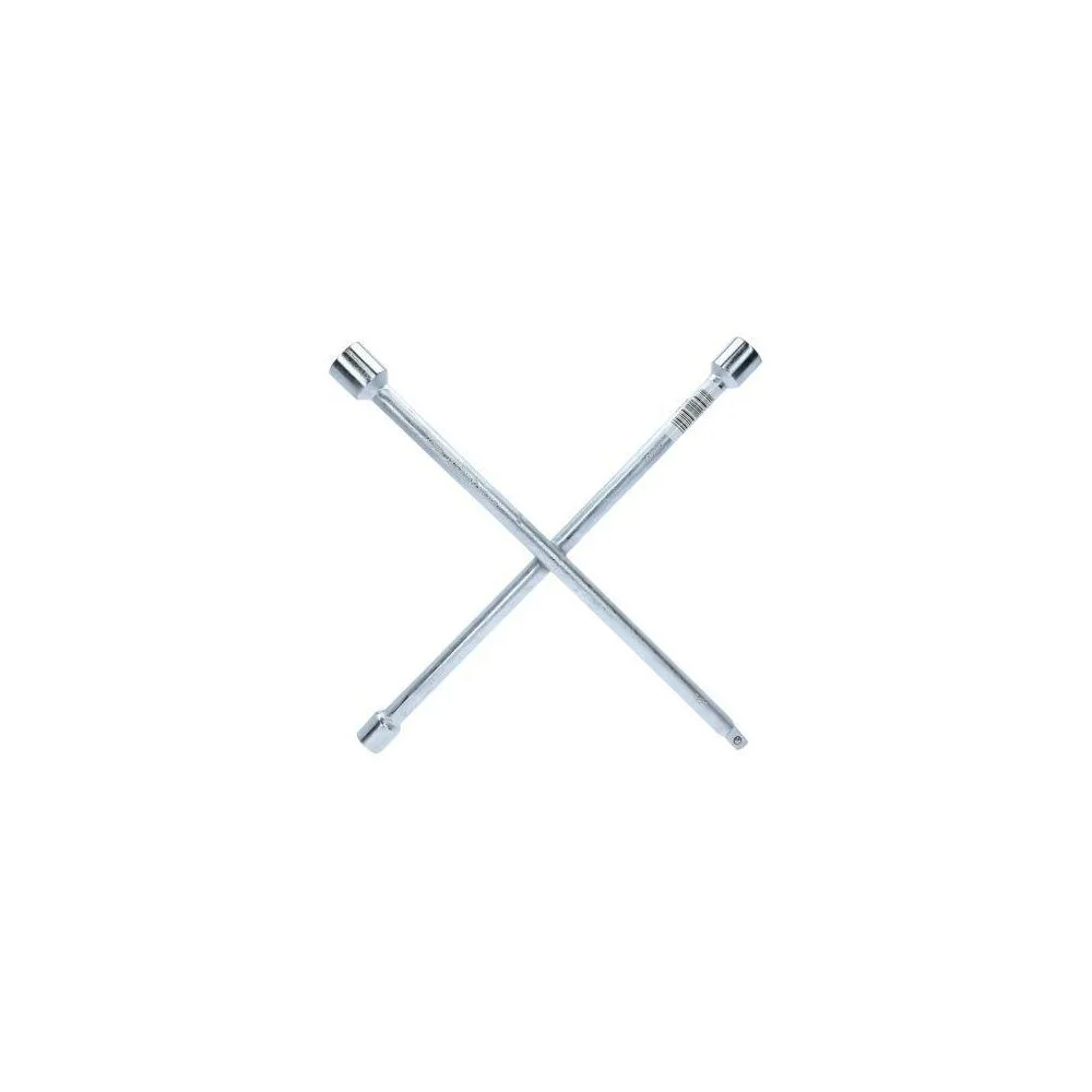 Ключ балонний хрестовий KS TOOLS 518.1150 17x19x22 мм x 1/2", фото №1