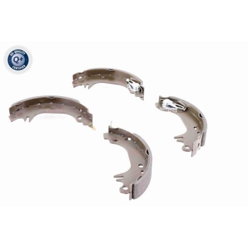 Комплект гальмівних колодок VAICO Green Mobility Parts V42-4128 для CITROËN PEUGEOT, фото №4