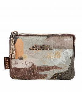 Гаманець Anekke Multi Purses 3 Compartments Multi-Colour synthetic.ua - Фото 1