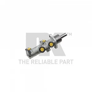 Головний гальмівний циліндр NK 821938 для CITROËN FIAT PEUGEOT - Фото 1