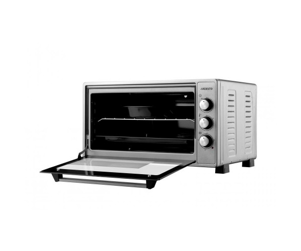 Духовка електрична Ardesto MEO-N48GR, фото №3