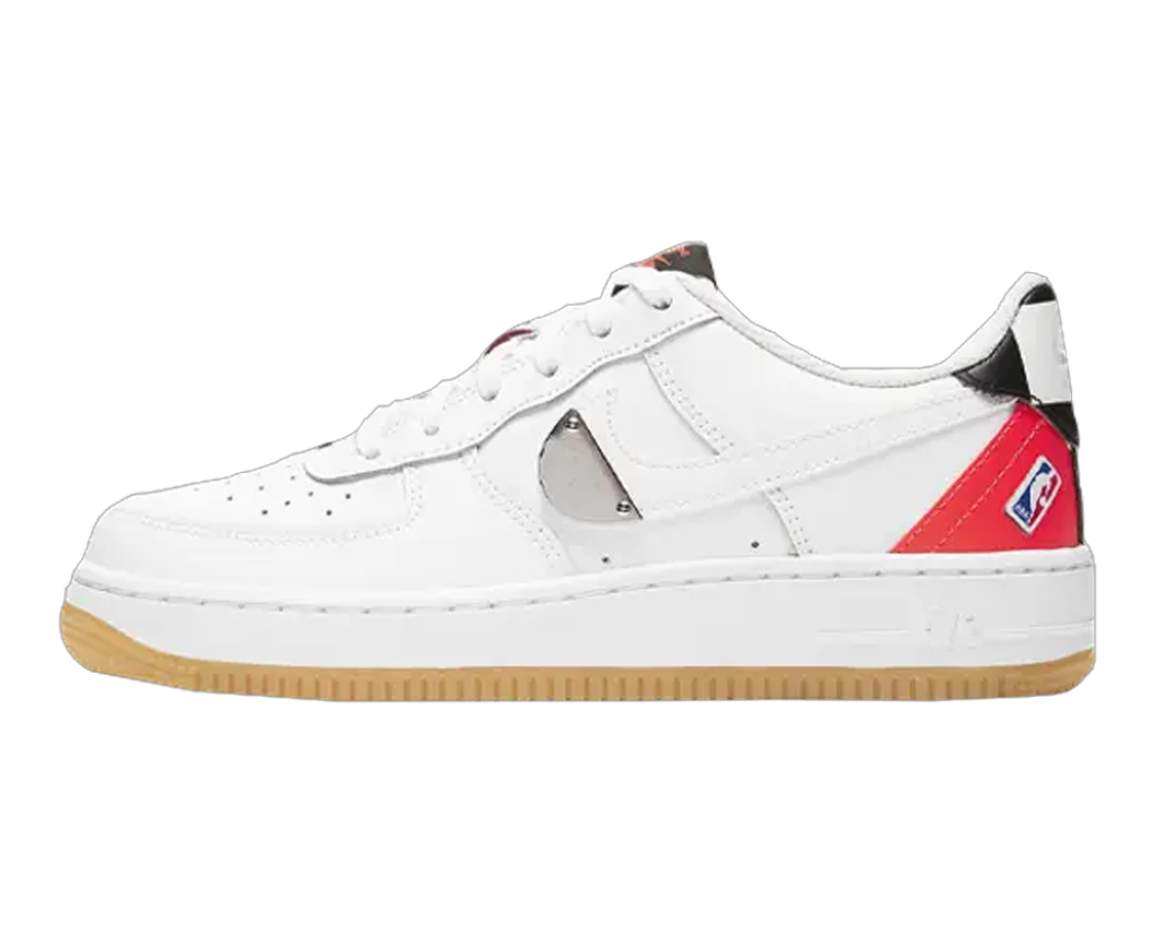 Кроссовки Nike Air Force 1 LV8 1 Размер 35.5, фото №1
