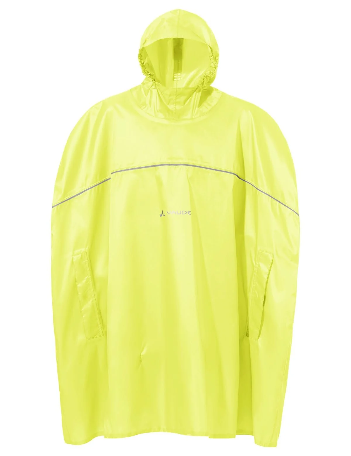 Детское пончо от дождя для велоспорта и пеших прогулок, фото №1