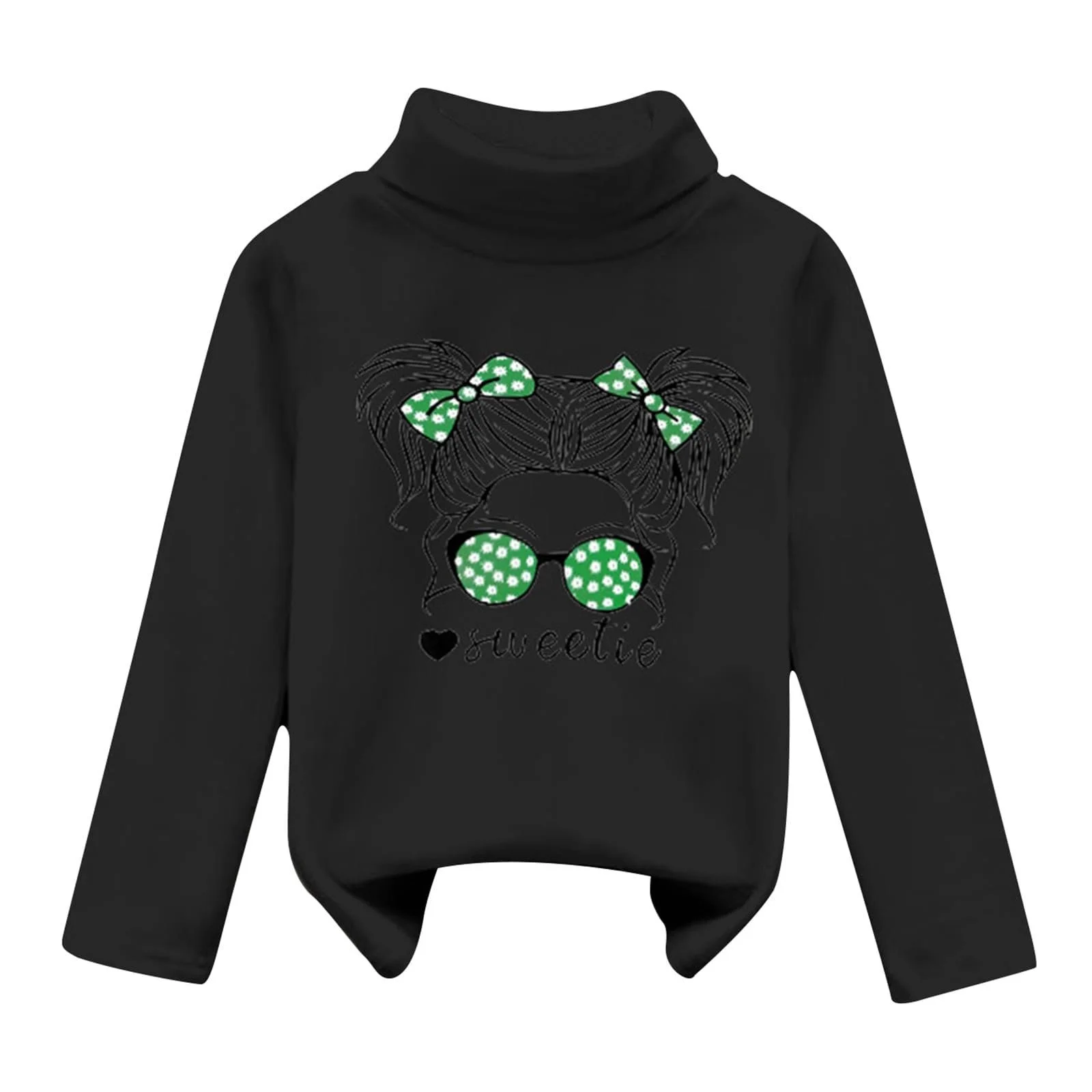 Флісова кофта для дітей з високим коміром і оксамитом, теплі м'які топи, унісекс, фото №1 Флісова кофта для дітей з високим коміром і оксамитом, теплі м'які топи, унісекс, фото №1