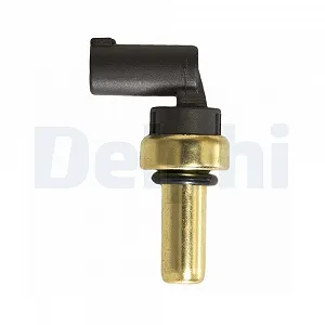 Датчик температуры охлаждающей жидкости DELPHI TS10269 для MERCEDES-BENZ SMART MAYBACH - Фото 1