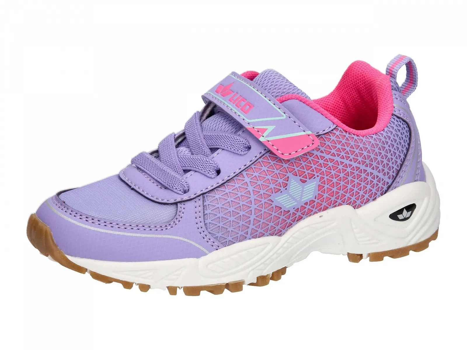 Кроссовки Lico Noa Vs для детей, унисекс, фото №1