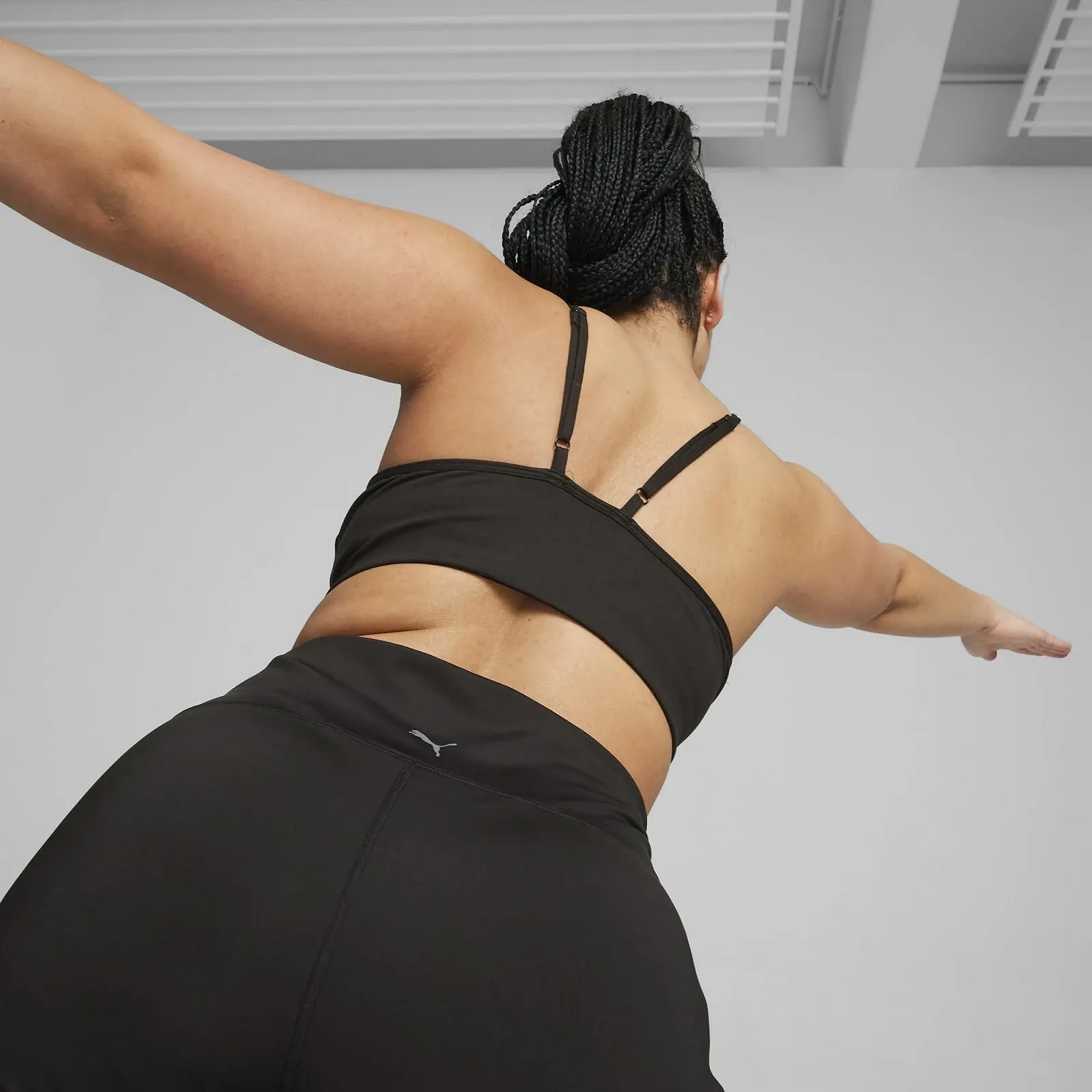 Бюстгальтер топ PUMA Move Yogini унісекс, фото №7 Бюстгальтер топ PUMA Move Yogini унісекс, фото №7