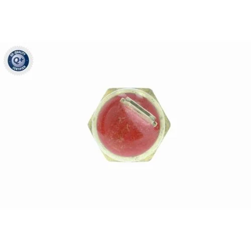 Датчик температуры охлаждающей жидкости VEMO V52-72-0124 Q+, фото №2