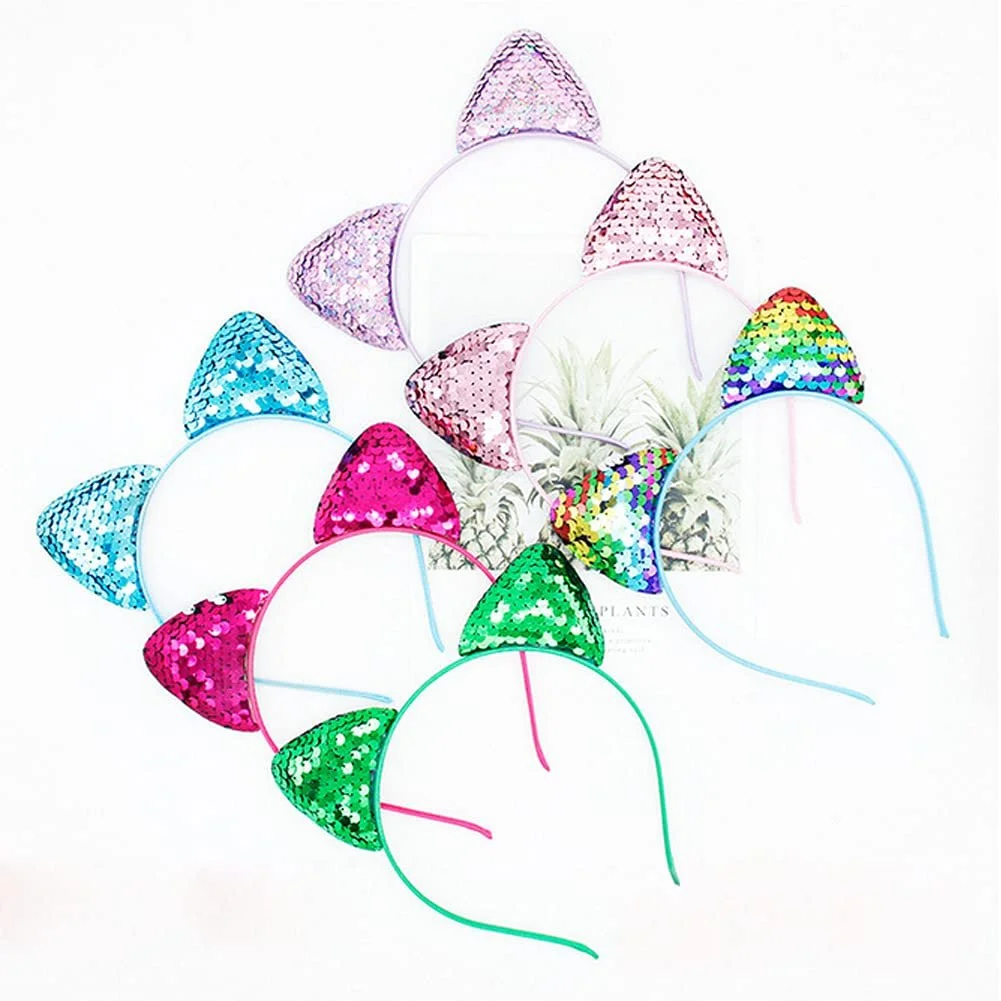 Обруч Плюшеві Вуха Собаки, фото №4