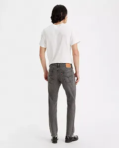 Чоловічі джинси Levis - 510 Skinny When Pigs Fly Adv - Mens - 29 synthetic.ua - Фото 1