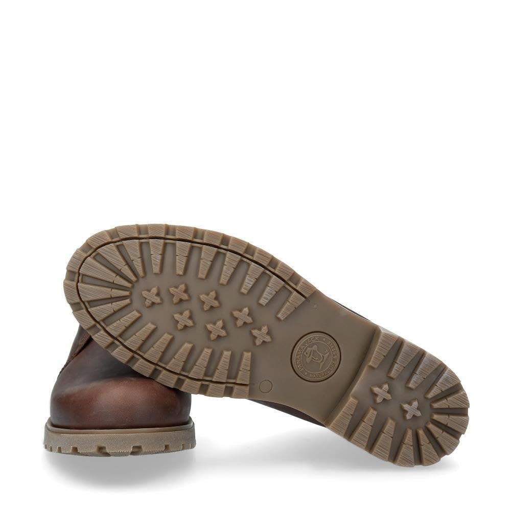 Черевики Panama Jack Waterproof Ankle Desert Boots, фото №3