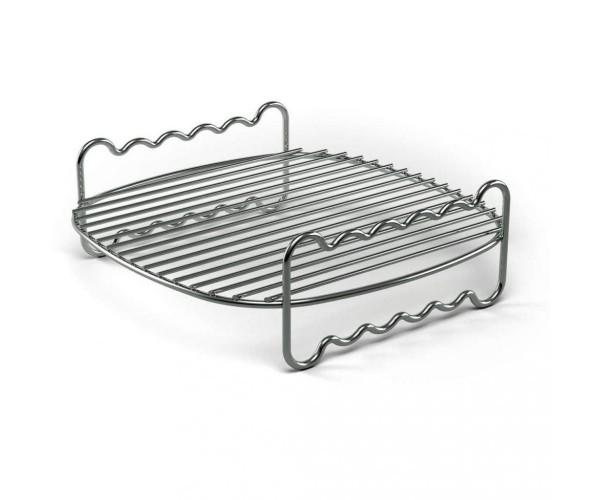 Мультипечь аэрофритюрница Philips HD9650/90, фото №5