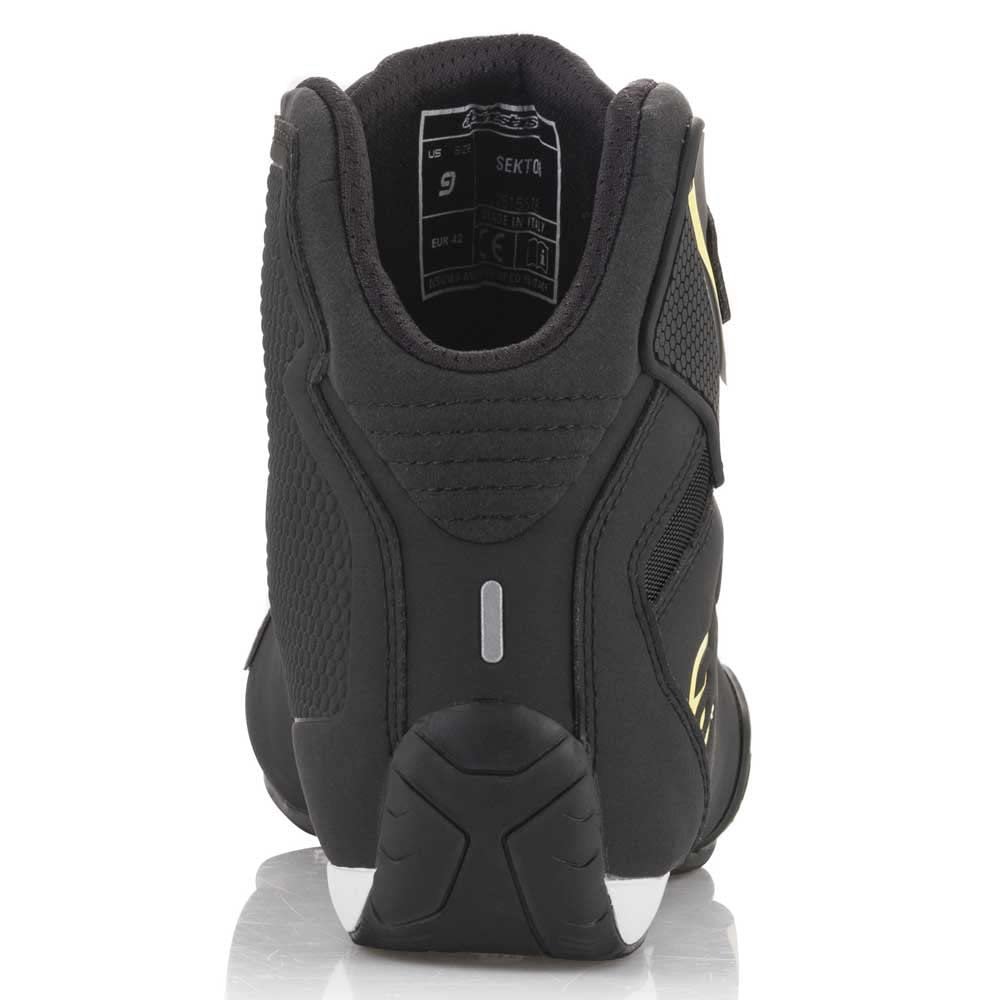 Мужские ботинки Alpinestars Nc, фото №6