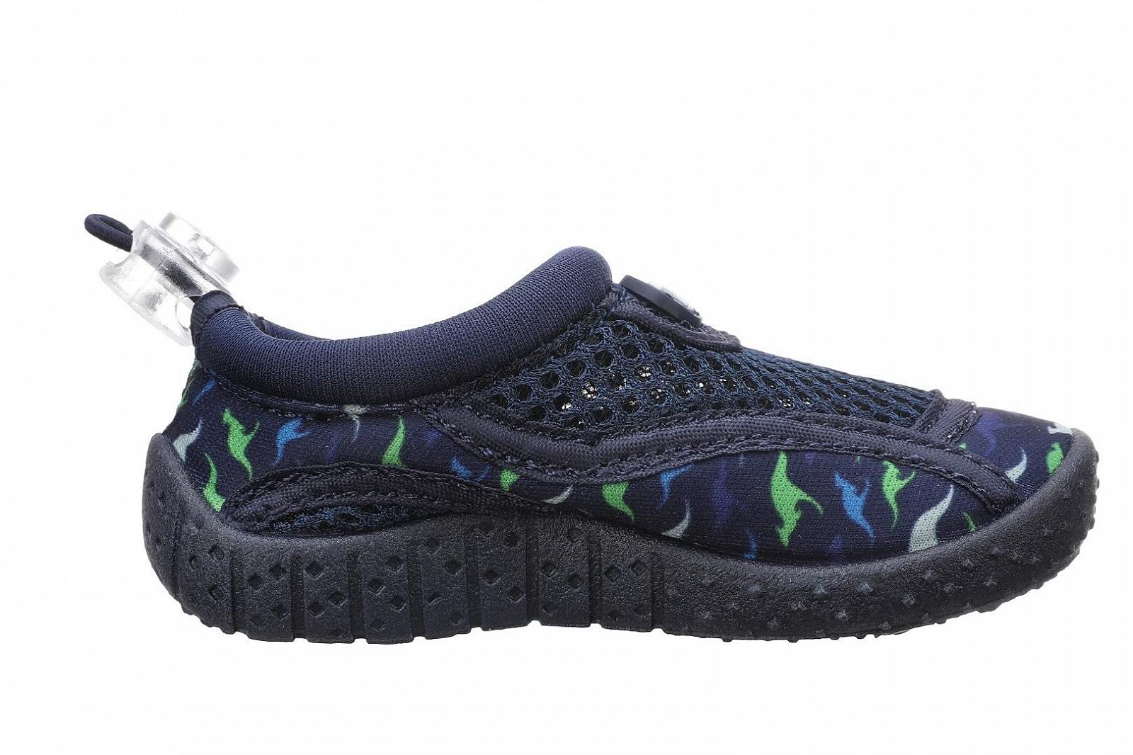 KangaROOS Детские кеды K-aq, фото №7