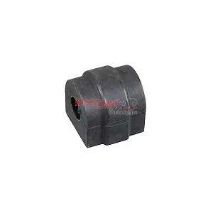 Втулка стабилизатора METZGER 52082309 для BMW, задний мост слева - Фото 1