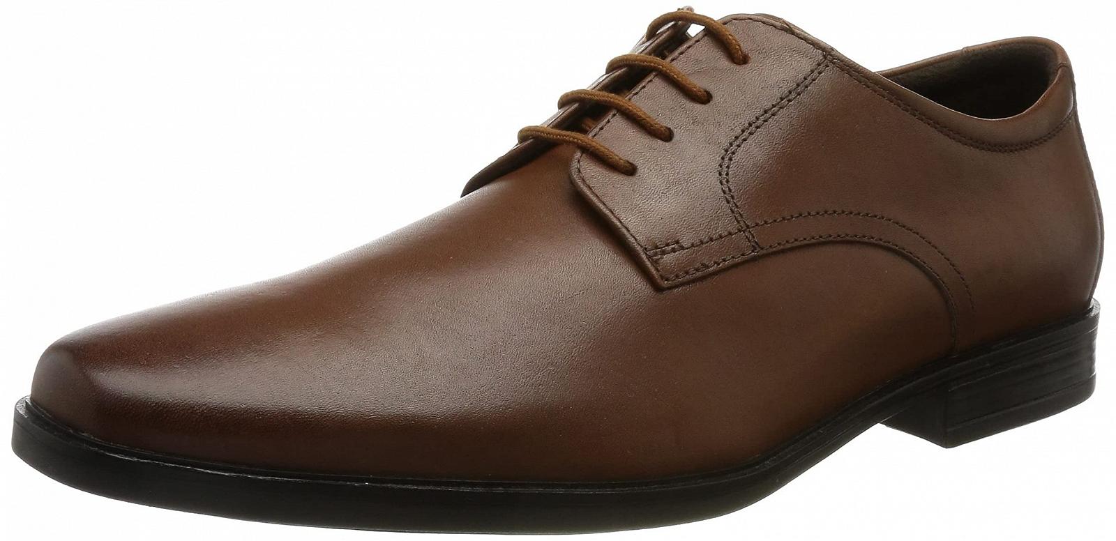Туфлі Clarks Howard Walk, фото №1