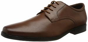 Туфлі Clarks Howard Walk - Фото 1