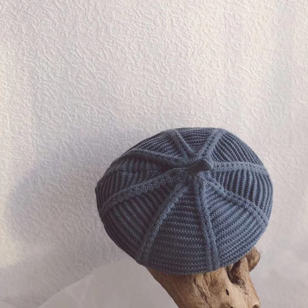 Берет Healvian Детский Флисовый Красный, фото №6 Берет Healvian Детский Флисовый Красный, фото №6