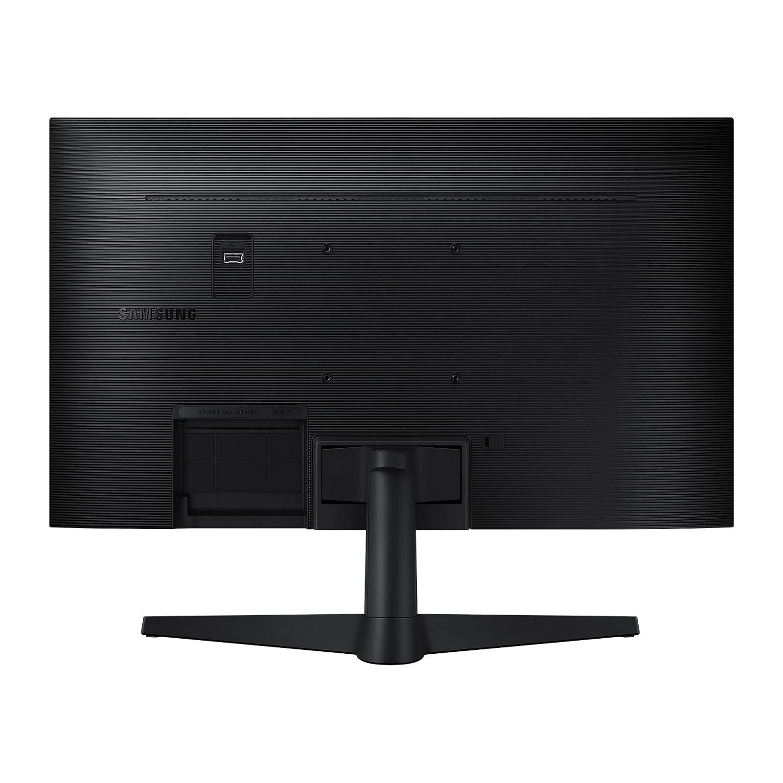Монитор Samsung M5 Smart S32AM501NU 32 дюйма VA Панель с динамиками FHD Разрешение Частота обновления 60Hz Безрамочный Smart TV Приложения с пультом ДУ Auto Source Switch Plus Белый, фото №3