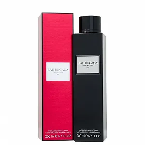 Лосьйон для тіла Lady GaGa Fame 200 мл - Фото 1