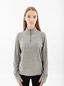 Джемпер Nike SWIFT TOP S - Фото 1