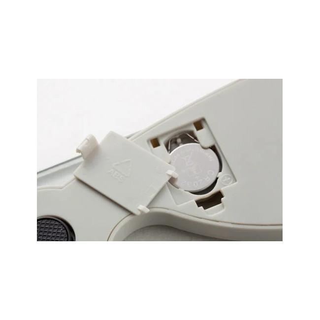 Весы электронные напольные Mesko MS 8137 стекло до 150 кг, фото №4