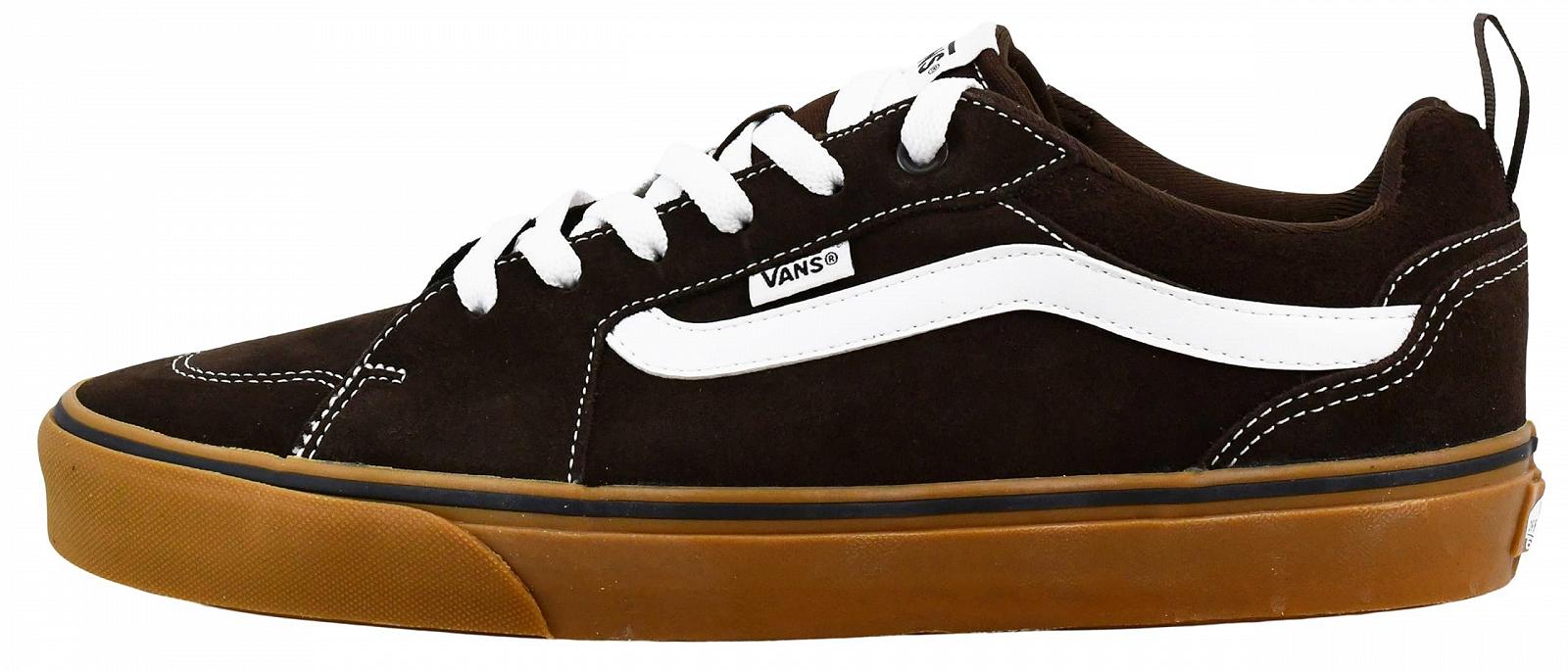 Кроссовки Vans Filmore мужские, фото №4