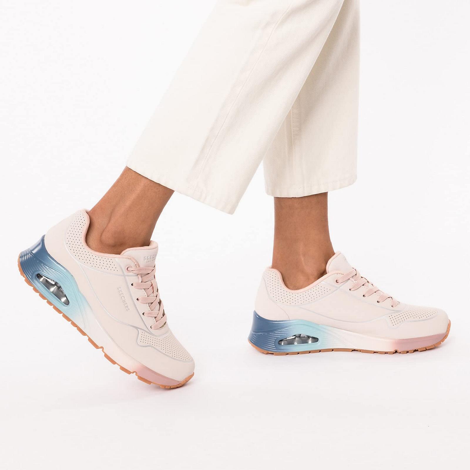 Кроссовки Skechers UNO Stand On Air, женские, фото №2