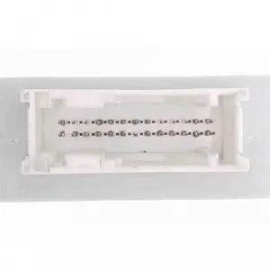 Блок управління пневмопідвіскою VEMO V20-51-0004 для BMW synthetic.ua - Фото 1