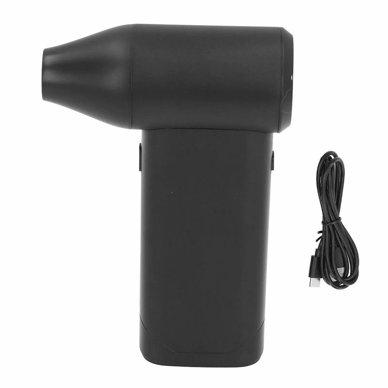 Воздуходувка сжатого воздуха 130,000 RPM Jet Dry 3000 mAh Rechargeable, фото №9