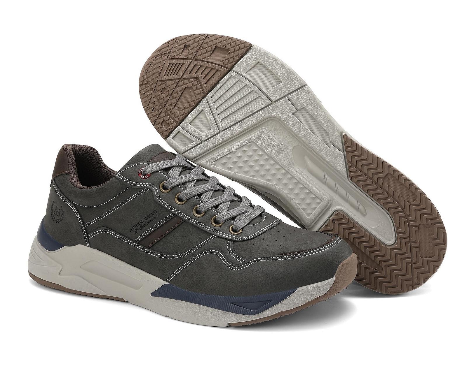 Кросівки ARRIGO BELLO Чоловічі Легкі Модні Повсякденні, фото №4 Кросівки ARRIGO BELLO Чоловічі Легкі Модні Повсякденні, фото №4