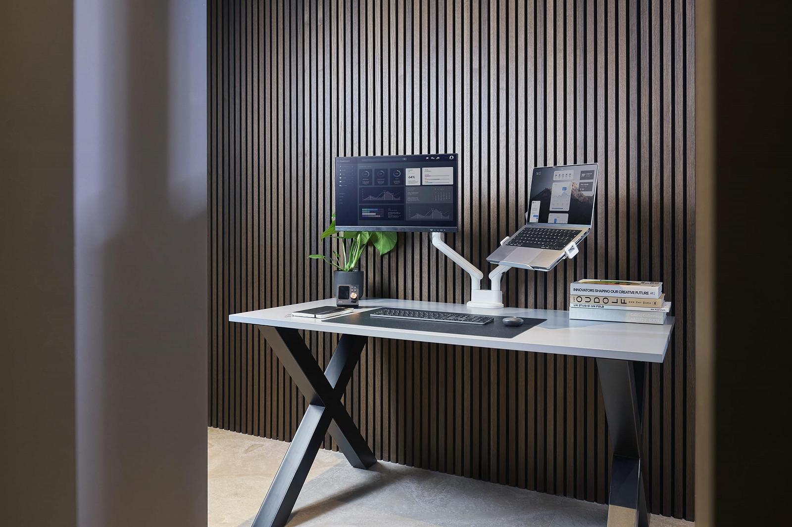 Держатель для ноутбука One For All Универсальный DM0030, фото №8