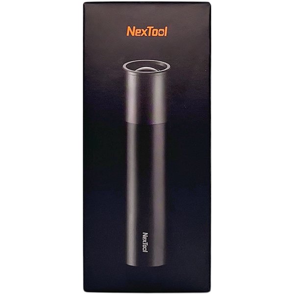 Xiaomi Nextool NE20163 Кишеньковий ліхтарик з телескопічним фокусуванням, 150lm, 1200мАч, фото №10