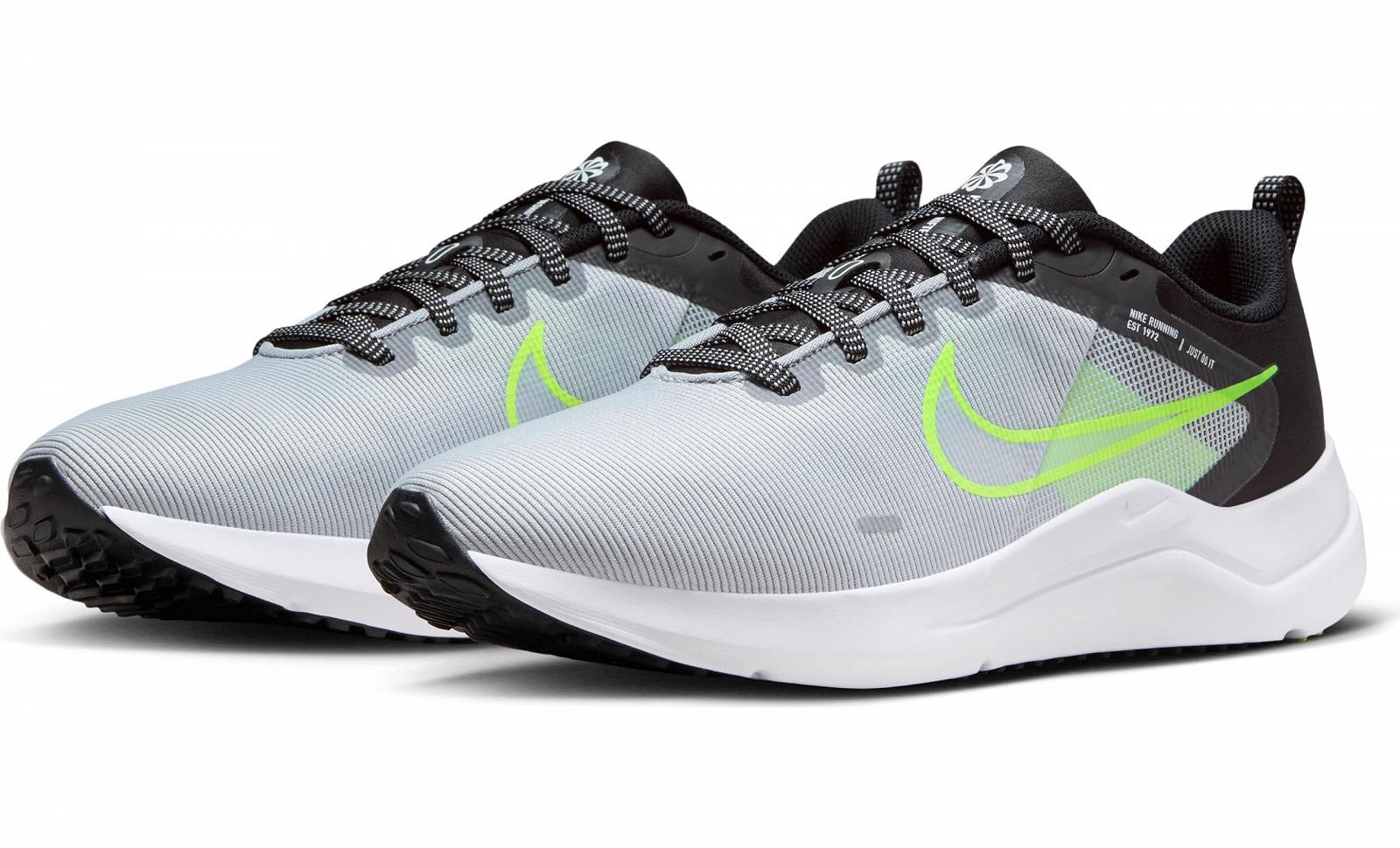 Чоловічі Кросівки Nike Downshifter 12, фото №6