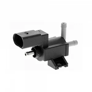 Клапан регулювання тиску наддуву VEMO V10-63-0037-1 Green Mobility Parts для AUDI SEAT SKODA - Фото 1