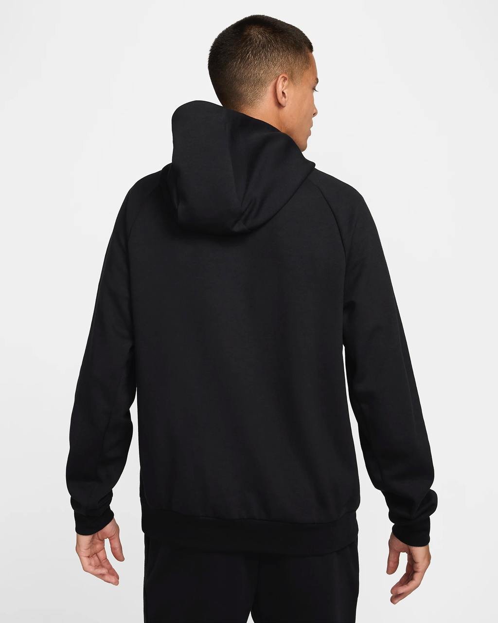 Джемпер Nike Primary Fleece Dri-Fit Hoodie XL, фото №2