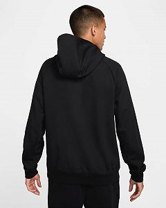 Джемпер Nike Primary Fleece Dri-Fit Hoodie M synthetic.ua - Фото 1